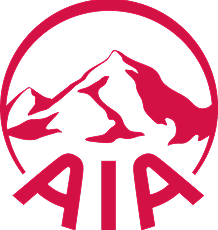 到會合作夥伴 - AIA