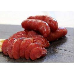 台灣腸 (蜜味) (10條)