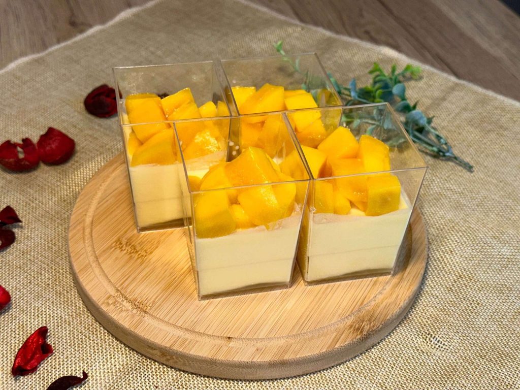 小朋友生日會食物